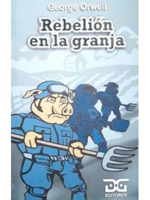 Rebelion En La Granja