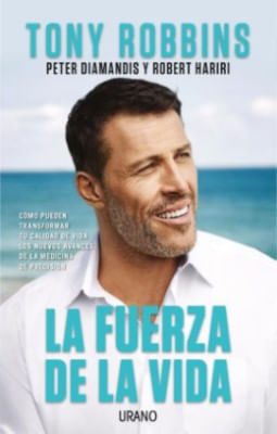 La Fuerza De La Vida