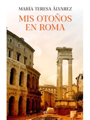 Mis OtoÑos En Roma