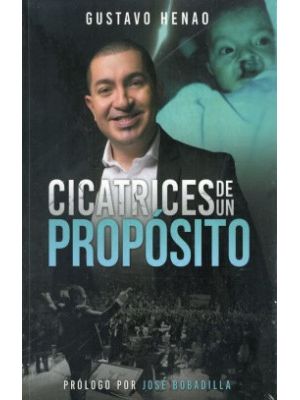 Cicatrices De Un Proposito