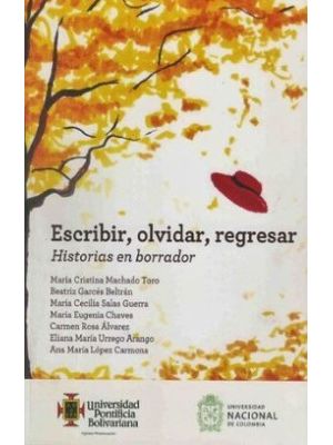 Escribir Olvidar Regresar