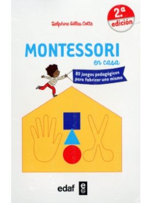 Montessori En Casa