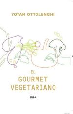 portada - EL GOURMET VEGETARIANO