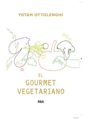 El Gourmet Vegetariano