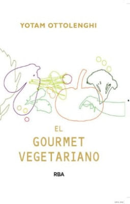 portada - EL GOURMET VEGETARIANO