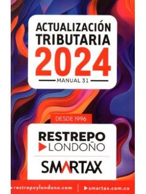 Actualizacion Tributaria 2024 Manual 31