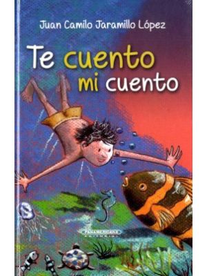 Te Cuento Mi Cuento