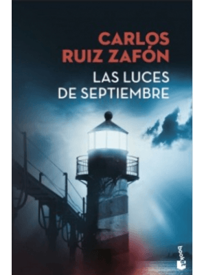 Las Luces De Septiembre