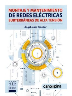 Montaje Y Mantenimiento De Redes Electri