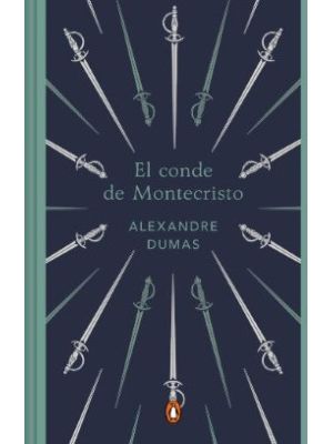 El Conde De Montecristo