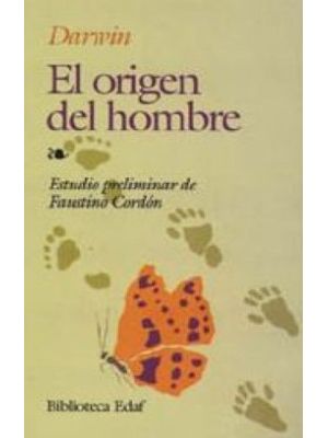 El Origen Del Hombre