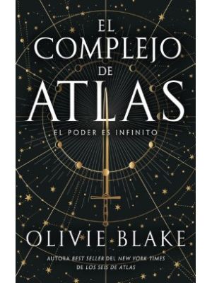 El Complejo De Atlas