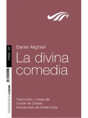 La Divina Comedia