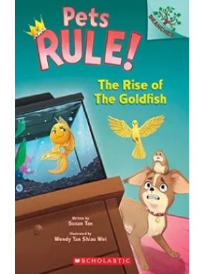 Pets Rule 4