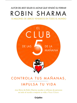 El Club De Las 5  De La MaÑana