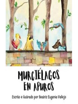 Murcielagos En Apuros