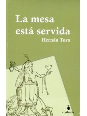 La Mesa Esta Servida