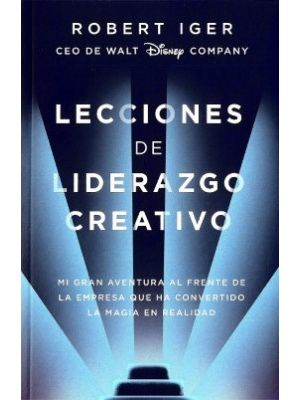 Lecciones De Liderazgo Creativo