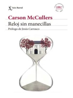 Reloj Sin Manecillas