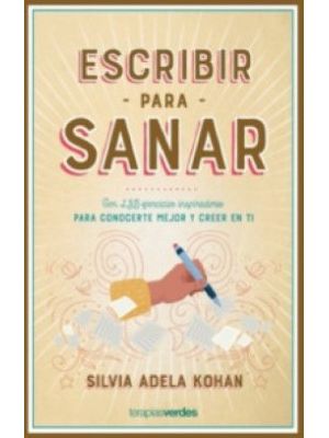 Escribir Para Sanar