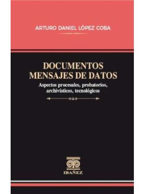 Documentos Mensajes De Datos