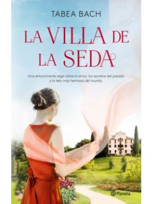 La Villa De La Seda