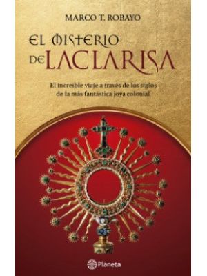 El Misterio De La Clarisa