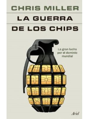 La Guerra De Los Chips