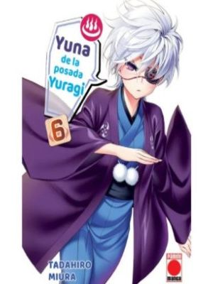 Yuna De La Posada Yuragi 6