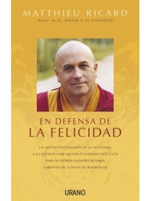 En Defensa De La Felicidad