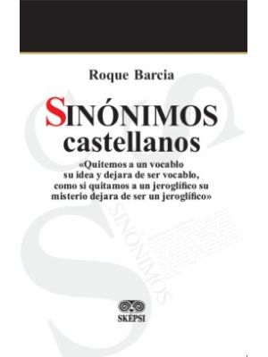 Sinonimos Castellanos