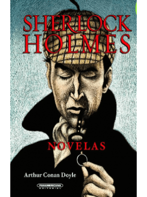 Sherlock Holmes