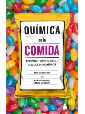 Quimica En La Comida