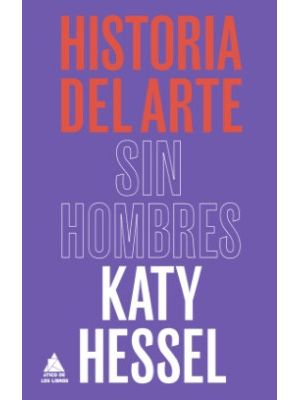 Historia Del Arte Sin Hombres