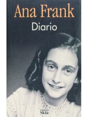 Diario De Ana Frank