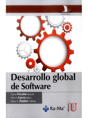 Desarrollo Global De Software