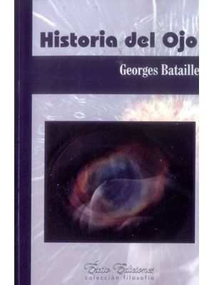 La Historia Del Ojo