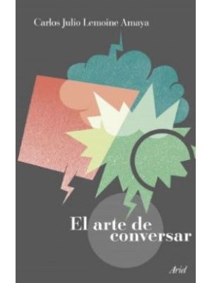 El Arte De Conversar