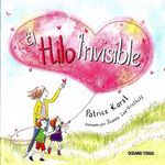 portada - EL HILO INVISIBLE
