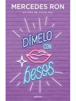 Dimelo Con Besos