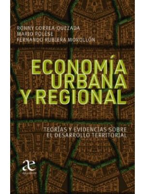 Economia Urbana Y Regional