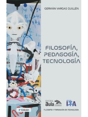 Filosofia Pedagogia Tecnologia