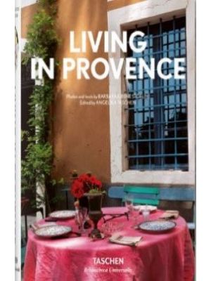 Living In Provence