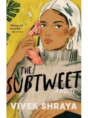 The Subtweet