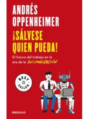Sálvese Quien Pueda