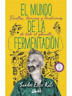 El Mundo De La Fermentacion