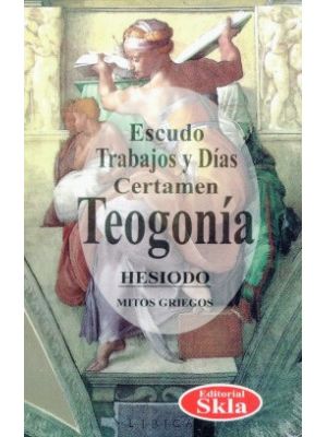 Teogonia