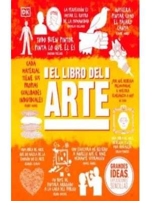 El Libro Del Arte