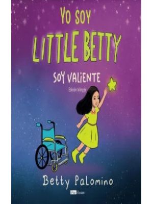 Yo Soy Little Betty (bilingÜe)