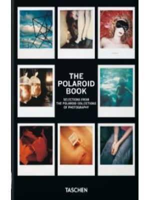 The Polaroid Book (trilingue)